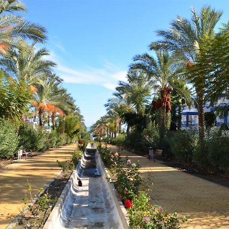 Apartamento Pueblo Dorado Mojácar Exteriér fotografie