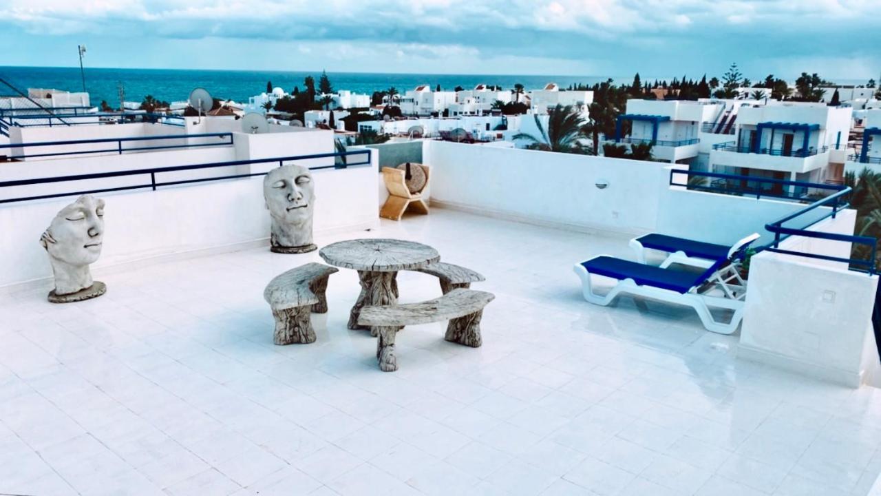 Apartamento Pueblo Dorado Mojácar Exteriér fotografie