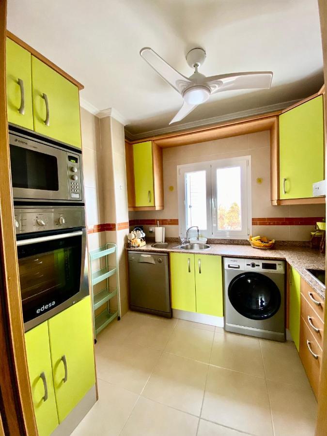 Apartamento Pueblo Dorado Mojácar Exteriér fotografie