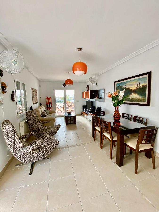 Apartamento Pueblo Dorado Mojácar Exteriér fotografie