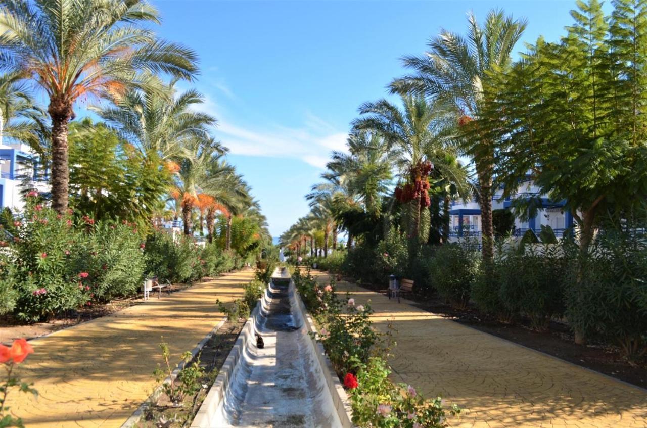 Apartamento Pueblo Dorado Mojácar Exteriér fotografie